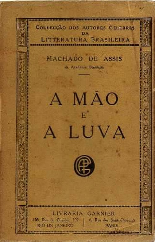 A mão e a luva