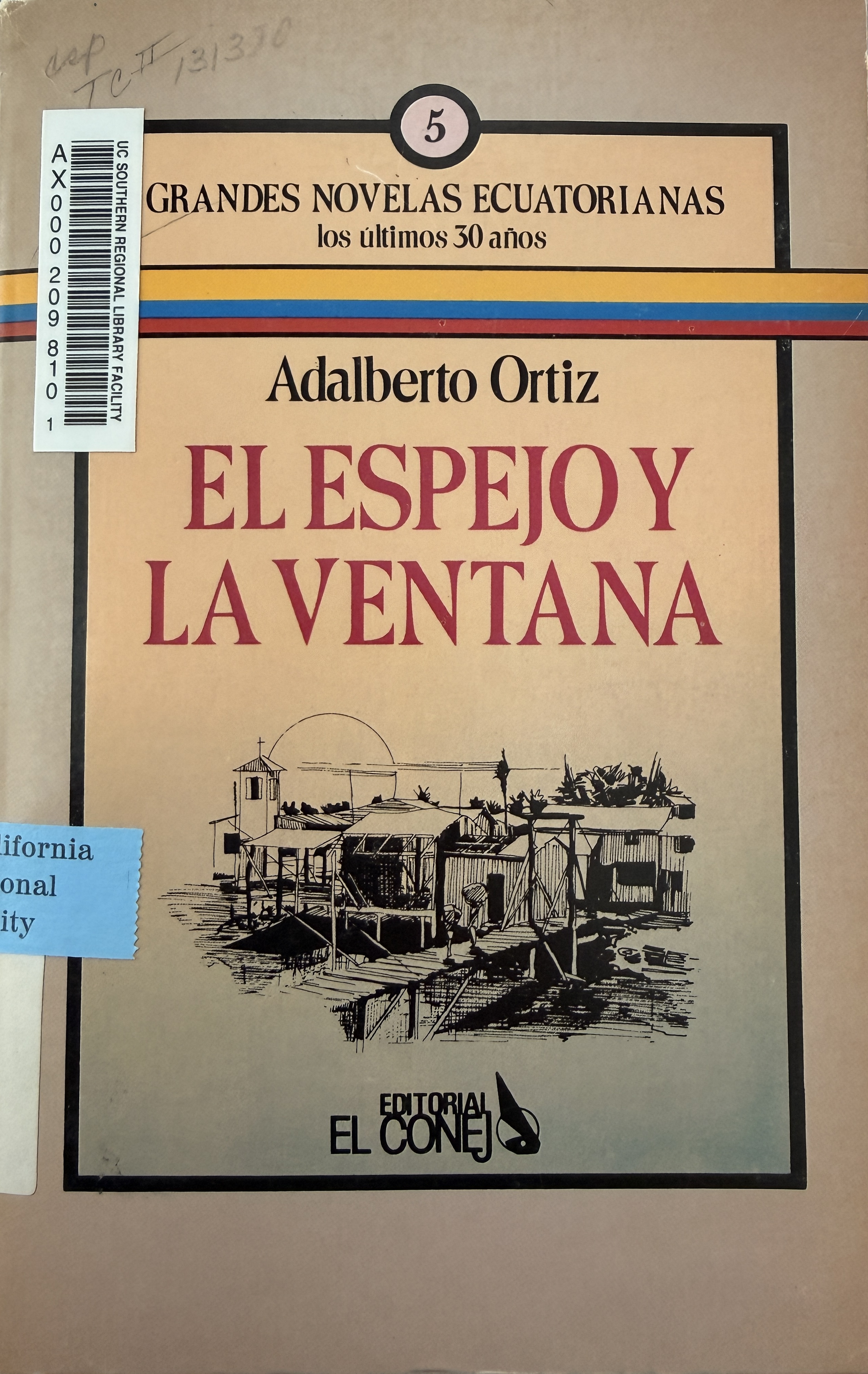 El espejo y la ventana