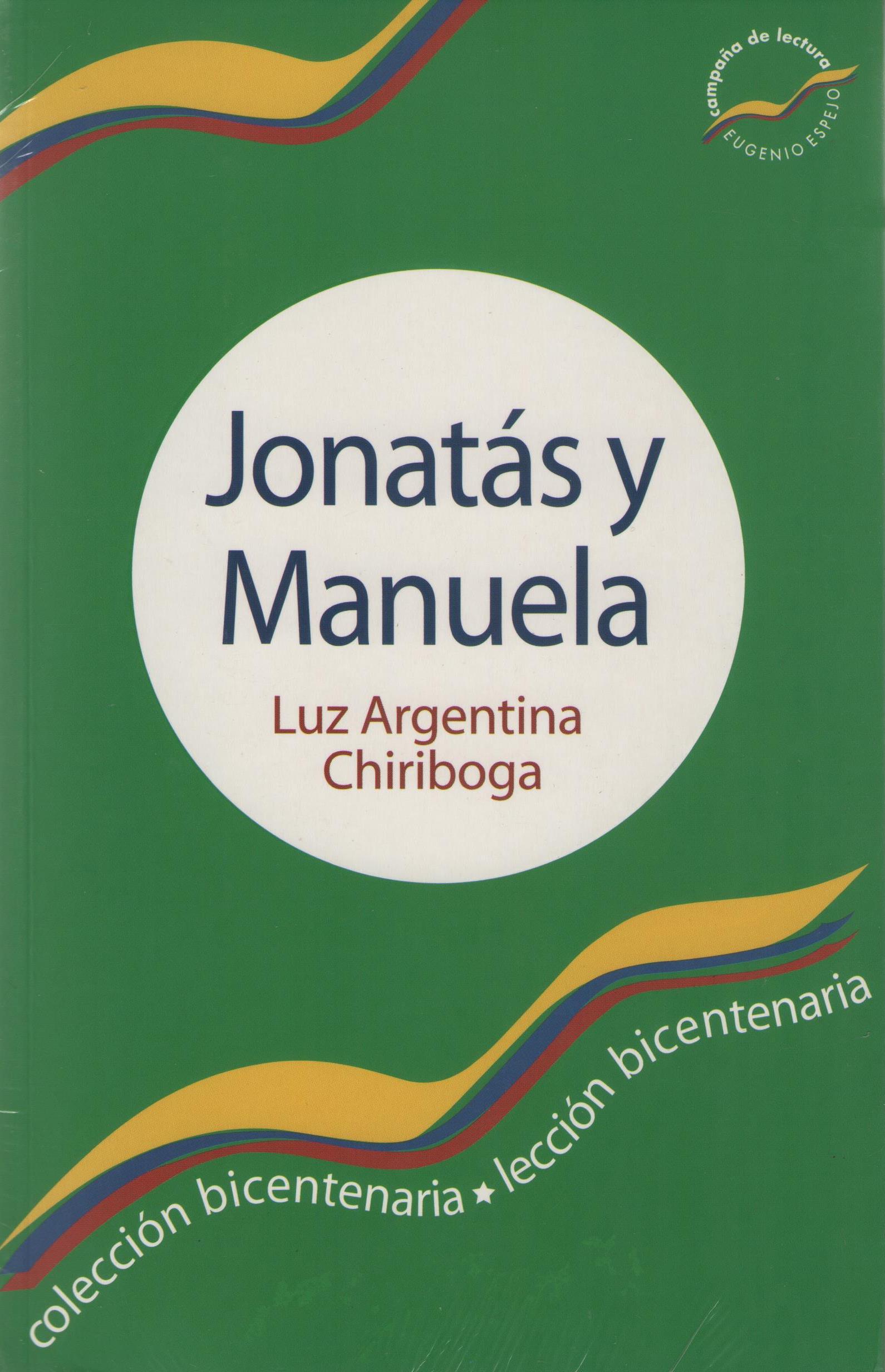 Jonatás y Manuela