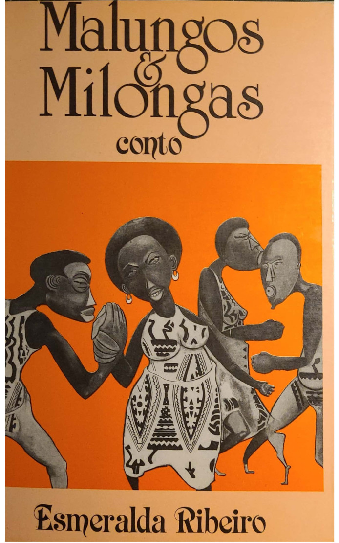 Malungos e milongas: (conto)