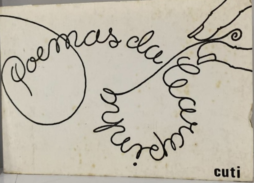 Poemas da carapinha
