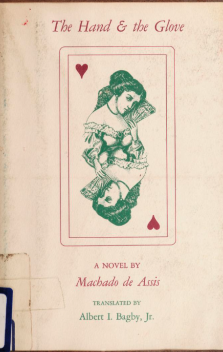 The Hand and the Glove